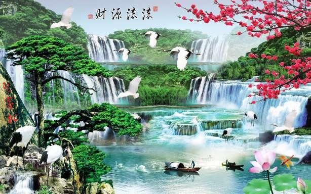 游戏画面